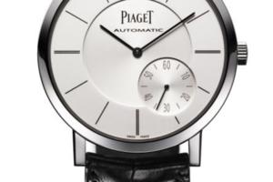 像腕錶行家一樣看門道——腕錶術語倒背如流才能不露怯（三）