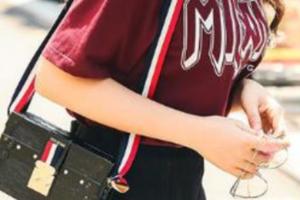 學會這樣搭，胖胖的girl也能輕鬆成為街頭時尚達人！