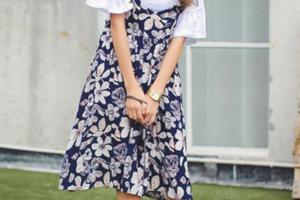 夏季草帽唯美搭配篇，輕鬆幾招讓你更時尚