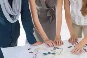 今日探討｜服裝品牌設計師，你在企業常用的手法是那些？