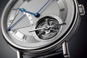 寶璣最帥腕錶超薄陀飛輪