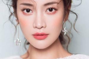 美妝造型｜女神級新娘造型，化妝師必備