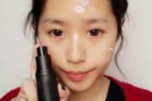詳細化妝步驟：跟著步驟學化妝，簡單省事！