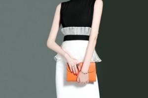 美麗自信絕對不是隨便成就的，他需要長期的堅持