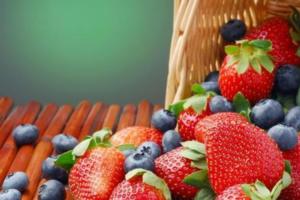 十種簡單好用的自製水果面膜