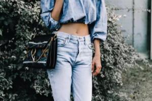 挑選衣服，看衣領是個很重要的環節！