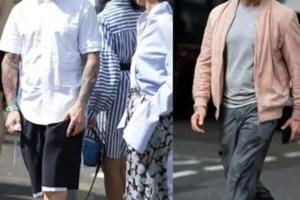 服裝周上那些亞裔面孔，你認識幾個？