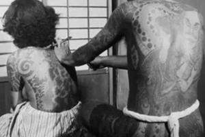 你造嗎？早在3500年前就有紋身了！（下）