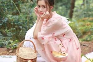 撩漢穿衣必備技能，做個軟萌妹子！