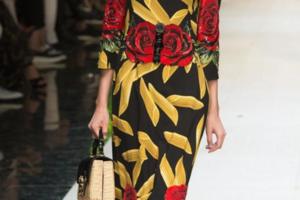 夏日火辣辣水果單品穿上身給我一打都不嫌多