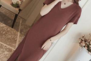 這10款連衣裙沒什麼特別的，上身就倆字：洋氣！