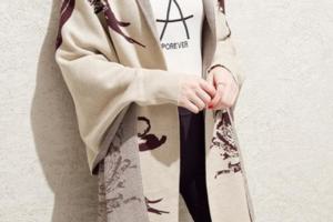 8月就別再買防曬衫了，早秋針織衫一衣三用，提前買還不到100