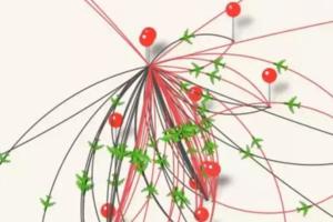 張小嫻說敷上這款面膜能感受幸福，我真去試了一下