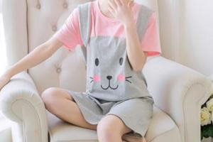 精緻家居生活，就從舒適睡衣開始！