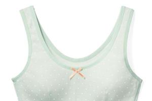 讀中學的女孩子不需要美麗嗎？