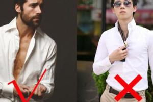 細節決定型格！襯衫穿搭tips讓你變成時尚咖