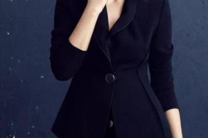 這個秋天旅行穿什麼？看劉濤旅行路上的性感，帥氣，狂野