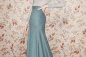 人見人愛的復古風情今秋時髦小目標