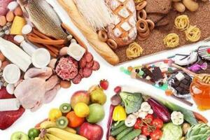 閉著眼睛吃，這50種食物是公認的超級健康食品