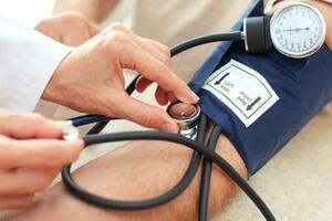 輕度的高血壓能否可逆？做好這7件事，不吃藥也能將血壓降到正常