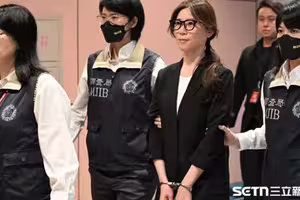 貴婦奈奈200萬交保！律師猜測「下一步動向」 全場傻眼：怎麼有錢