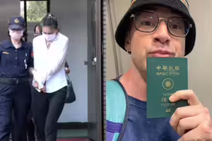 剴剴案保母認罪！淚喊「剛開始滿喜歡他」 吳鳳怒嗆：死刑也不夠
