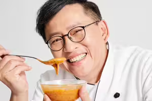 詹姆士被控欠錢求償2584萬！大咖男星說話了 昔日曾是同門師兄弟