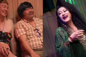 巴大雄全說了！找紀曉君演〈舅媽〉陪酒 選角內幕曝光