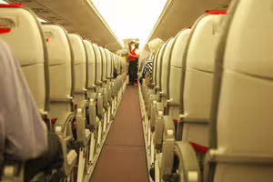 上飛機最好別點「2飲料」　空姐空少都討厭