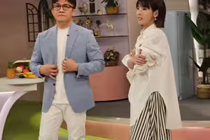 獨家／小甜甜爆赴陸失敗求復合！前教友徐小可認了已斷聯 洩真實心聲