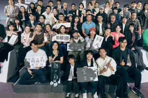 張藝退出會外賽評審！金穗「最佳演員」出爐 朱芷瑩頒完獎自己得獎