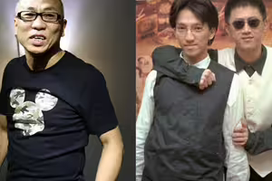 音樂人韓賢光病危 李驥心急喊話林志炫「老師要見你你來嗎？」