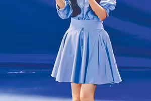 辛叡恩自傲眉毛美 演《黑暗榮耀》被絕交