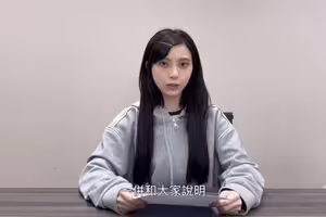 正宮疑是中國人 網抓包1細節「反挺霖霖」：台灣人根本不會這樣講