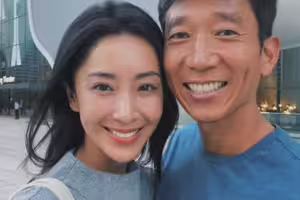 隋棠突遭老公「趕出家門」 3子女秒跳出來護母：爸爸去陽台待