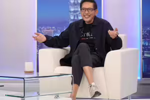 秦漢時隔24年拍台劇 慘遭劉若英不留情批評