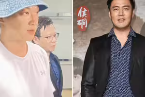 威廉涉閃兵「卓君澤被罵逃兵仔老婆」 劉至翰嗆：酸妻小有幫助？