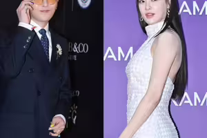 8年傳了5次緋聞！GD今日發聲明否認與李珠妍的戀愛傳聞：不是事實！