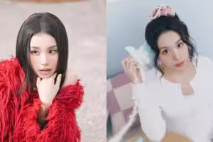 TWICE彩瑛傳下半年出道！TWICE第四位！