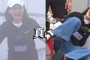 王彩樺錄製吳宗憲外景 爆氣嗆聲：懂不懂倫理