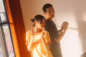 《影后》牧森合體人氣女團成員 獻「第一次」嚇喊：非常害怕