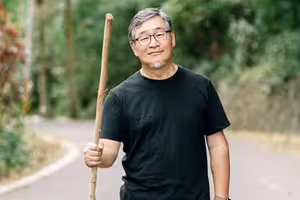 金鐘主持人猝逝享壽68歲！告別式日期時間曝 友悼：靈魂自由飛行了
