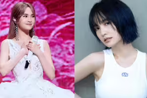李榮浩誇天下第一美人！楊丞琳公開逆齡新造型 竟冒1巧合粉絲嗨了