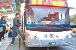 國光客運瘦身 首波14路線恐停駛