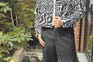 沈建豪揪《一級棒》班底組五告煩