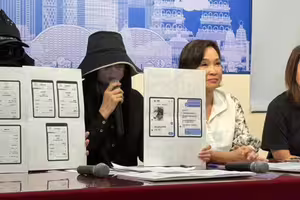 網紅醫奪命！女砸百萬減重亡 家屬怒控醫界宋七力