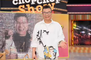 沈玉琳驚傳送至加護病房！摯友潘若迪也在場面露擔憂