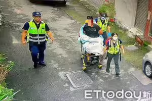 大19歲姐弟戀反目！被討債反殺對手1死1傷 他喊「正當防衛」哭了