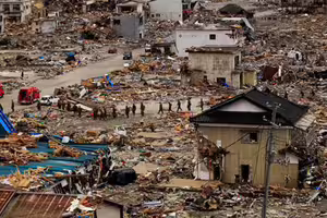 災難提前來襲？學者點名2時間「南海大地震」恐爆發