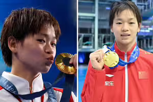上大學了！全紅嬋「開學照」曝光　網嚇：怎麼變這樣